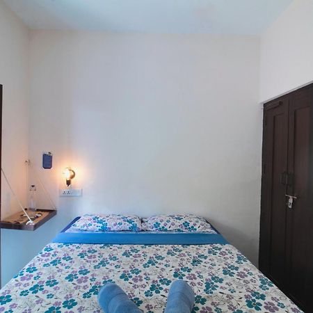 Hostel Calaila Varkala Dış mekan fotoğraf
