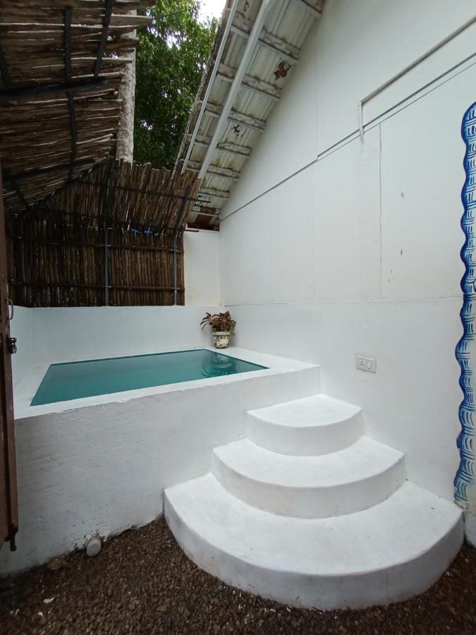 Hostel Calaila Varkala Dış mekan fotoğraf