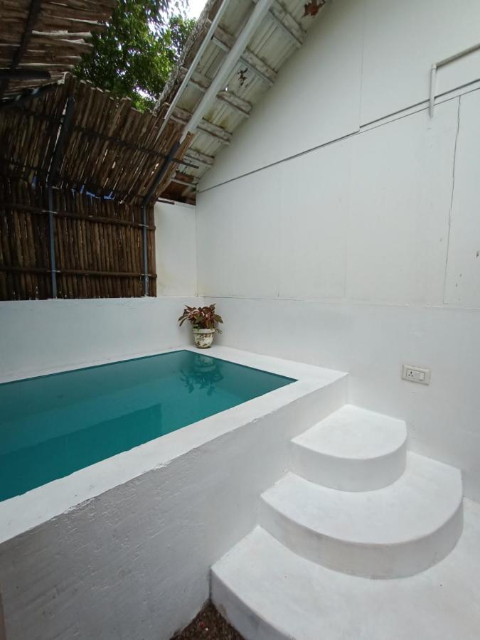 Hostel Calaila Varkala Dış mekan fotoğraf