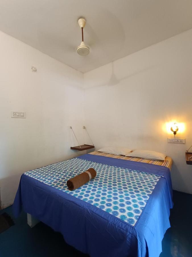 Hostel Calaila Varkala Dış mekan fotoğraf