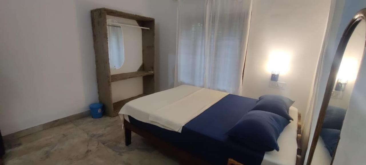 Hostel Calaila Varkala Dış mekan fotoğraf