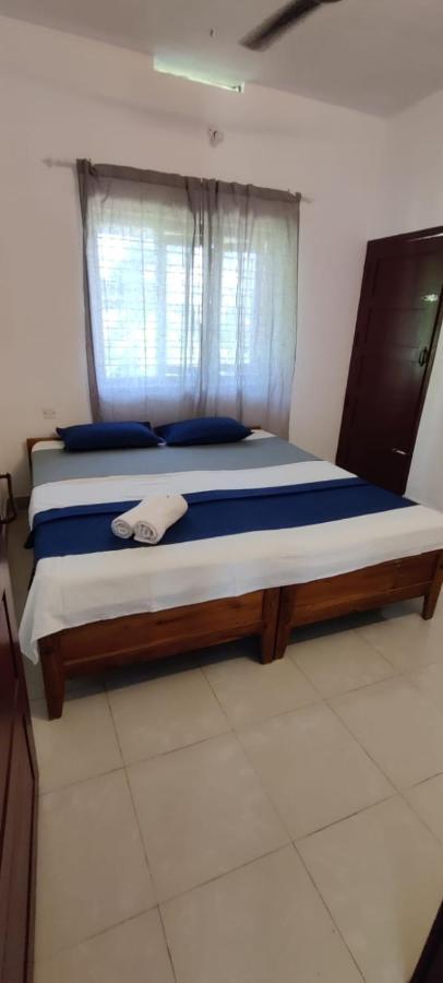 Hostel Calaila Varkala Dış mekan fotoğraf