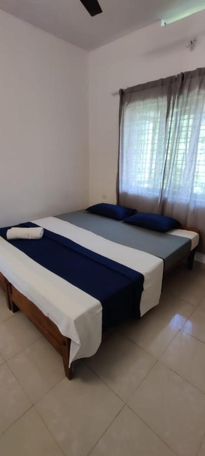 Hostel Calaila Varkala Dış mekan fotoğraf