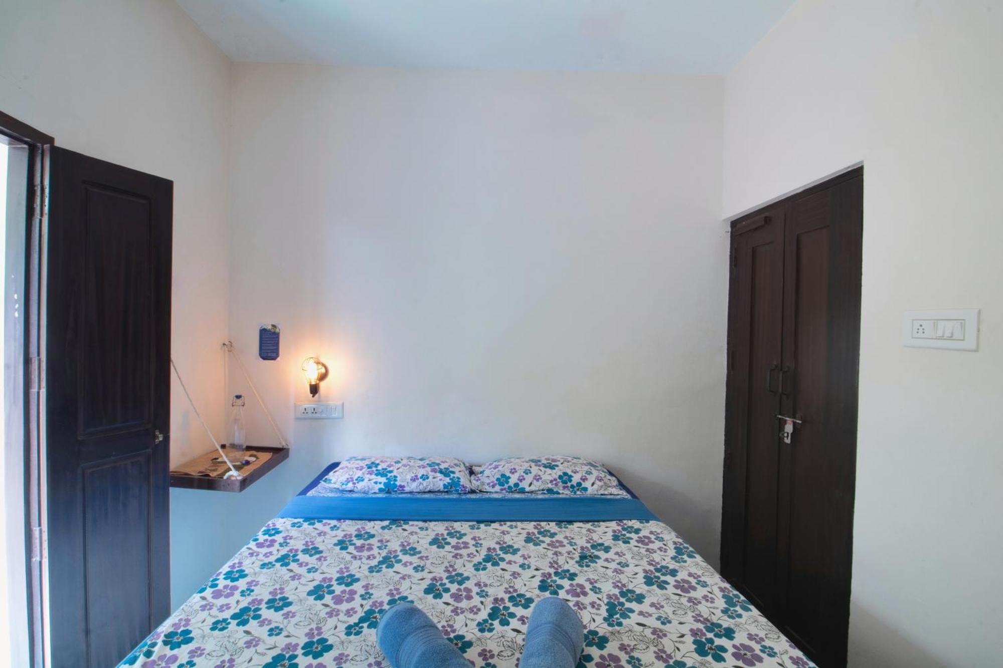 Hostel Calaila Varkala Dış mekan fotoğraf