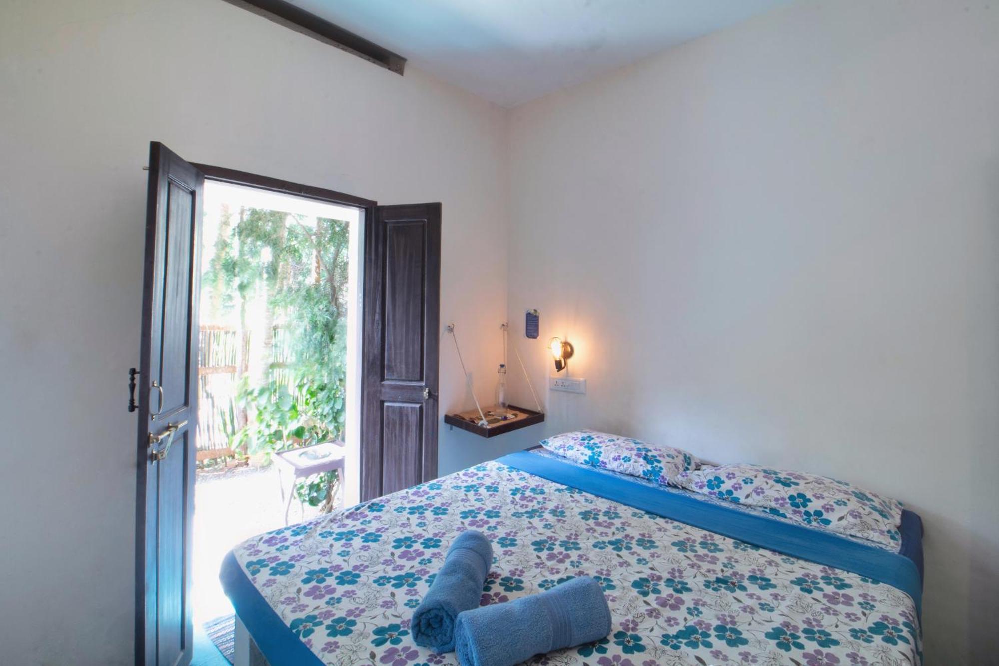 Hostel Calaila Varkala Dış mekan fotoğraf