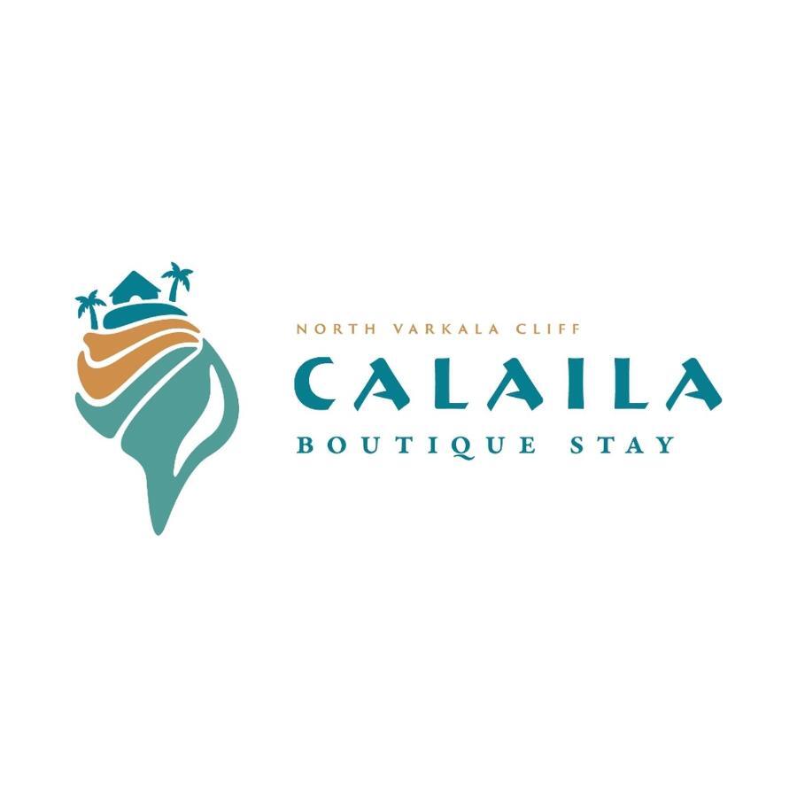 Hostel Calaila Varkala Dış mekan fotoğraf