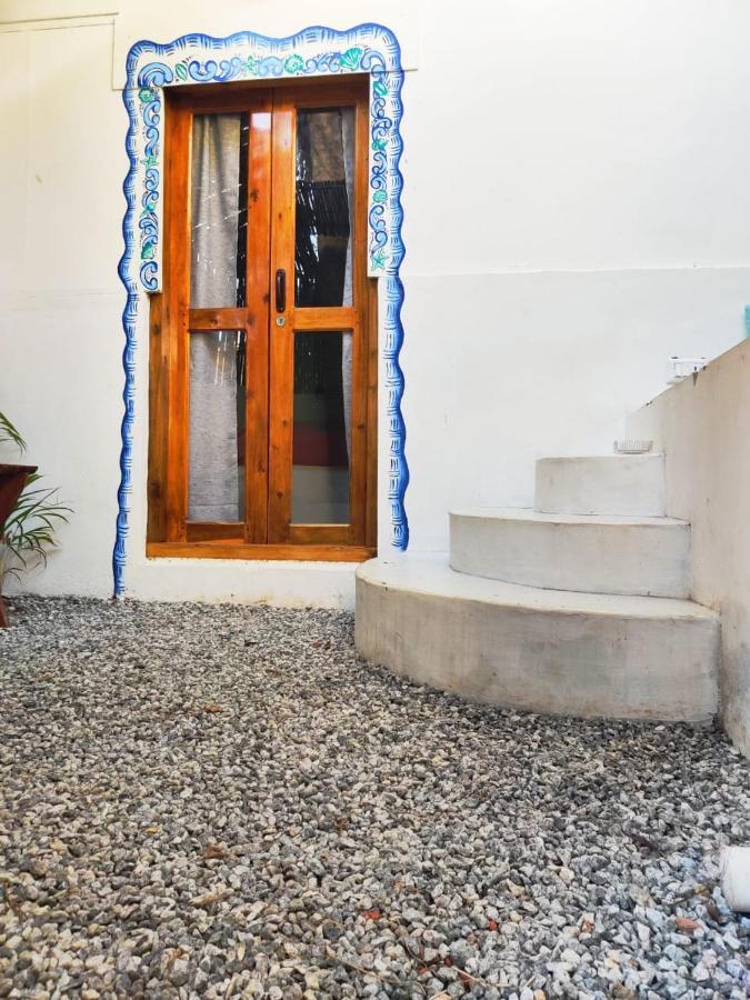 Hostel Calaila Varkala Dış mekan fotoğraf